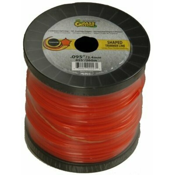 Cmd Products 3LB .095 Trimmer Line 9095